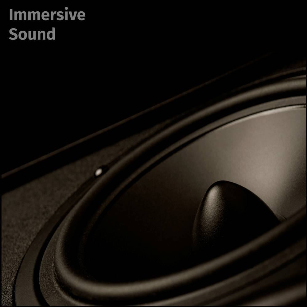 aiRdome | VR 360° Immersive Sound