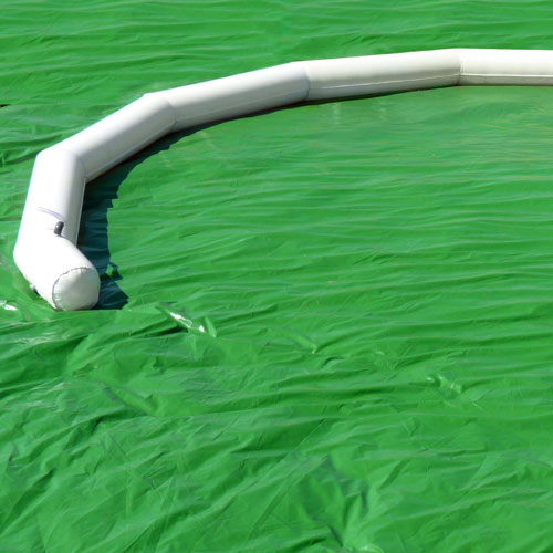 Wasserballastsystem